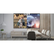 (3840x2160) Optoma ZK430ST - DLP-Projektor - Laser - 3D - 3700 lm