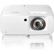 (3840x2160) Optoma ZK430ST - DLP-Projektor - Laser - 3D - 3700 lm