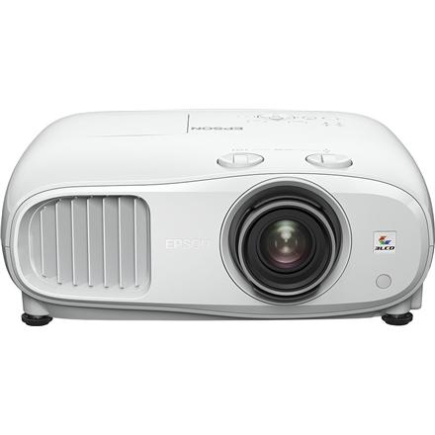 Epson | EH-TW7000 | 3000 ANSI lumens | 40.000:1 | Valge | Lamp warranty 12 month(s)