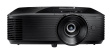 Optoma HD28e data projector 3800 ANSI lumens DLP 1080p (1920x1080) 3D Desktop projector Must