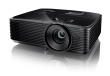 Optoma HD28e data projector 3800 ANSI lumens DLP 1080p (1920x1080) 3D Desktop projector Must