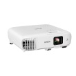 Epson EB-994F | Full HD (1920x1080) | 4100 ANSI lumens | Valge
