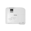 Epson EB-994F | Full HD (1920x1080) | 4100 ANSI lumens | Valge