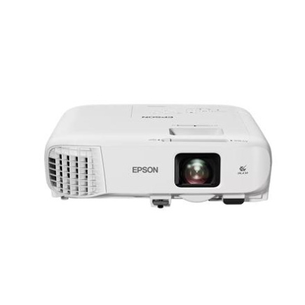 Epson EB-994F | Full HD (1920x1080) | 4100 ANSI lumens | Valge