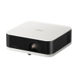 Epson EF-61W | Full HD (1920x1080) | 700 ANSI lumens | Valge