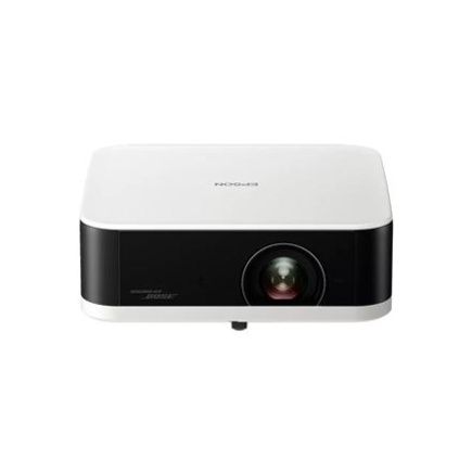Epson EF-61W | Full HD (1920x1080) | 700 ANSI lumens | Valge