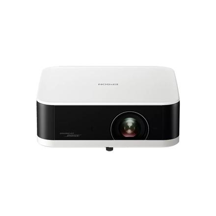 Epson EF-61W | Full HD (1920x1080) | 700 ANSI lumens | Valge