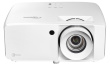 Optoma UHZ35 Standard throw projector 3500 ANSI lumens DLP UHD 4K (3840x2160) 3D Valge