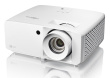 Optoma UHZ35 Standard throw projector 3500 ANSI lumens DLP UHD 4K (3840x2160) 3D Valge
