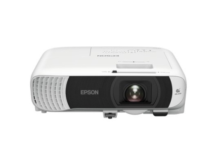 Epson EB-FH54 Standard throw projector 4100 ANSI lumens 3LCD WUXGA (1920x1200) Valge