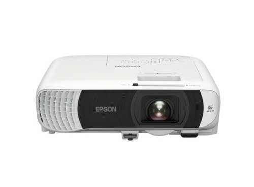 Epson EB-FH54 Standard throw projector 4100 ANSI lumens 3LCD WUXGA (1920x1200) Valge