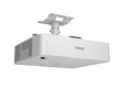 Epson EB-L690U Standard throw projector 6500 ANSI lumens 3LCD WUXGA (1920x1200) Valge