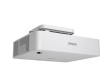 Epson EB-L690U Standard throw projector 6500 ANSI lumens 3LCD WUXGA (1920x1200) Valge