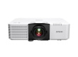 Epson EB-L690U Standard throw projector 6500 ANSI lumens 3LCD WUXGA (1920x1200) Valge