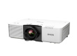 Epson EB-L690U Standard throw projector 6500 ANSI lumens 3LCD WUXGA (1920x1200) Valge
