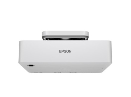 Epson EB-L690U Standard throw projector 6500 ANSI lumens 3LCD WUXGA (1920x1200) Valge