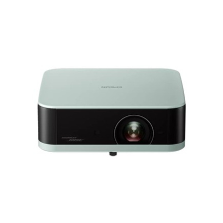 Projector Epson EF-61G Full HD, ice green