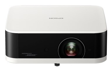 Epson V11HB72040 data projector Standard throw projector 700 ANSI lumens 3LCD 1080p (1920x1080) Must, Valge