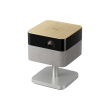 Epson EF-72 Standard throw projector 1000 ANSI lumens 3LCD 4K (4096x2400) Must, Oak, Silver