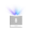 Philips Screeneo UL5 Smart Ultra short throw projector 550 ANSI lumens DLP 1080p (1920x1080) Grey, Valge