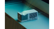 Philips Screeneo UL5 Smart Ultra short throw projector 550 ANSI lumens DLP 1080p (1920x1080) Grey, Valge