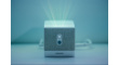 Philips Screeneo UL5 Smart Ultra short throw projector 550 ANSI lumens DLP 1080p (1920x1080) Grey, Valge