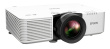 Epson EB-L690SE Short throw projector 6000 ANSI lumens 3LCD WUXGA (1920x1200) Valge