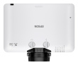 Epson EB-L690SE Short throw projector 6000 ANSI lumens 3LCD WUXGA (1920x1200) Valge