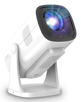 Philips NeoPix 250 Smart Short throw projector 250 ANSI lumens LCD 1080p (1920x1080) White Philips NeoPix 250 Smart Short throw projector 250 ANSI lumens LCD 1080p (1920x1080) White