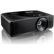 (1280 x 800) Optoma W400LVE DLP 3D 16:10 4000-Lumen VGA HDMI component video composite video Speaker WXGA Must