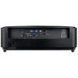 (1280 x 800) Optoma W400LVE DLP 3D 16:10 4000-Lumen VGA HDMI component video composite video Speaker WXGA Must