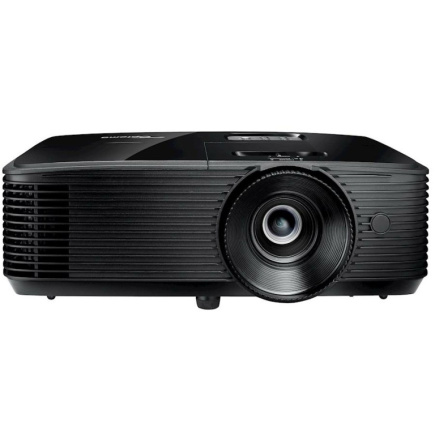 (1280 x 800) Optoma W400LVE DLP 3D 16:10 4000-Lumen VGA HDMI component video composite video Speaker WXGA Must
