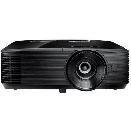 (1280 x 800) Optoma W400LVE DLP 3D 16:10 4000-Lumen VGA HDMI component video composite video Speaker WXGA Must