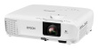 Epson EB-E24 Standard throw projector 3600 ANSI lumens 3LCD XGA (1024x768) Valge