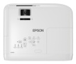 Epson EB-E24 Standard throw projector 3600 ANSI lumens 3LCD XGA (1024x768) Valge