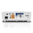 BenQ SH753P data projector Standard throw projector 5000 ANSI lumens DLP 1080p (1920x1080) 3D Valge