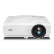 BenQ SH753P data projector Standard throw projector 5000 ANSI lumens DLP 1080p (1920x1080) 3D Valge