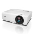 BenQ SH753P data projector Standard throw projector 5000 ANSI lumens DLP 1080p (1920x1080) 3D Valge