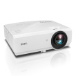 BenQ SH753P data projector Standard throw projector 5000 ANSI lumens DLP 1080p (1920x1080) 3D Valge