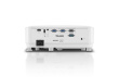 BenQ MX808STH data projector Short throw projector 3600 ANSI lumens DLP XGA (1024x768) Valge