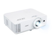 Acer H6815ATV Standard throw projector 4000 ANSI lumens DLP UHD 4K (3840x2160) Valge