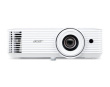 Acer H6815ATV Standard throw projector 4000 ANSI lumens DLP UHD 4K (3840x2160) Valge