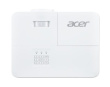 Acer H6815ATV Standard throw projector 4000 ANSI lumens DLP UHD 4K (3840x2160) Valge
