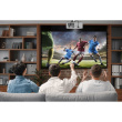 (1920x1080) Optoma HZ40HDR - DLP-Projektor - Laser - 3D - 4000 lm - Full HD