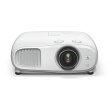 (3840x2160) Epson EH-TW7000 3000-Lumen 3-LCD 3D 16:9 2xUSB2.0-A USB2.0-MiniB 2xHDMI Bluetooth 4K PRO-UHD White 24-32dB