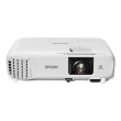 Epson | EB-W49 | WXGA (1280x800) | 3800 ANSI lumens | Белый | Lamp warranty 12 month(s)