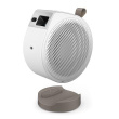 Benq GV32 | Full HD (1920x1080) | 500 ANSI lumens | White | Wi-Fi