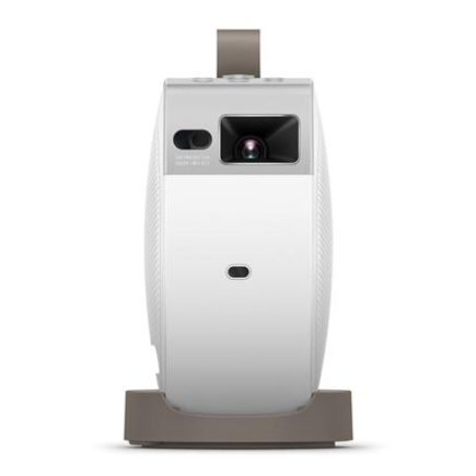Benq GV32 | Full HD (1920x1080) | 500 ANSI lumens | Valge | Wi-Fi