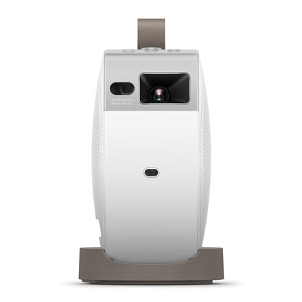 Benq GV32 | Full HD (1920x1080) | 500 ANSI lumens | White | Wi-Fi