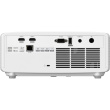 (1920x1080) OPTOMA ZH450 DLP Laser 4500-Lumen HDMI USB 3D Full HD Белый